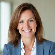 Portræt af Mette Jensen, Booking Manager